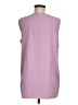 Athleta Purple Sleeveless Top Size M - photo 2