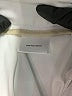 PETER MILLAR 100% Polyester Solid Ivory White Casual Skirt Size 2 - photo 5