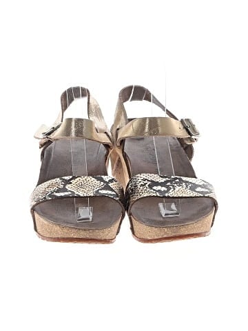 Mephisto Wedges (view 2)