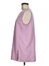 Athleta Purple Sleeveless Top Size M - photo 5