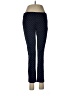 J.Crew Factory Store Polka Dots Blue Casual Pants Size 4 - photo 1