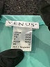 Venus Teal Formal Skirt Size L - photo 4