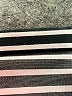 Unbranded Stripes Black Casual Skirt Size M (estimated) - photo 4