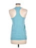 Athleta Blue Active Tank Size M - photo 2
