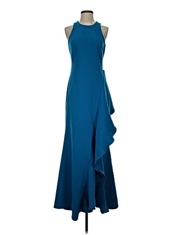 Badgley Mischka Cocktail Dress (view 1)