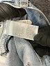 Ann Taylor LOFT Floral Blue Jeans Size 24 waist - photo 7