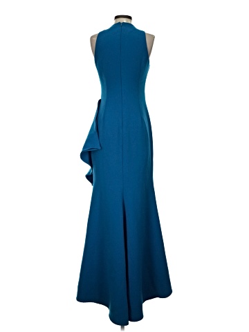 Badgley Mischka Cocktail Dress (view 2)