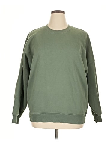 Tuff Athletics Sweatshirt (view 1)