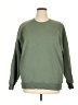 Tuff Athletics Green Sweatshirt Size XL - photo 1