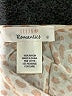Urban Romantics 100% Rayon Tan Sleeveless Top Size L - photo 7