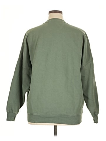 Tuff Athletics Sweatshirt (view 2)