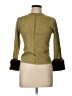 Pinko Green Cardigan Size L - photo 1