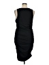 Shein Black Cocktail Dress Size 14 - photo 2