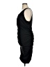 Shein Black Cocktail Dress Size 14 - photo 5