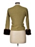 Pinko Green Cardigan Size L - photo 2