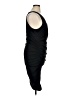 Shein Black Cocktail Dress Size 14 - photo 4