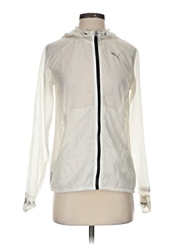 Puma Cardigan (view 1)