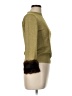 Pinko Green Cardigan Size L - photo 4