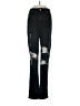 REVICE Graphic Black Jeans Size 27 waist - photo 1