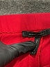BCBGMAXAZRIA Red Active Pants Size S - photo 7