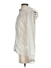 Puma 100% Nylon Silver Cardigan Size XS - photo 5