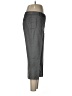 Willi Smith Chevron-herringbone Gray Dress Pants Size 6 - photo 4