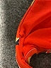 Unbranded Tropical Orange Swimsuit Top Size XXS (estimated) - photo 3