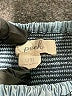 Peek... Solid Blue Denim Skirt Size 3T - photo 3