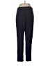 Eileen Fisher Solid Blue Leggings Size M - photo 2