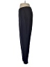 Eileen Fisher Solid Blue Leggings Size M - photo 5