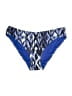 Assorted Brands Print Blue Swimsuit Bottoms Size L - photo 1