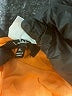 Lulus Solid Orange Casual Skirt Size XL - photo 4