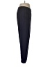 Eileen Fisher Solid Blue Leggings Size M - photo 4