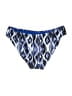 Assorted Brands Print Blue Swimsuit Bottoms Size L - photo 2