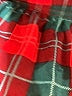 Unbranded Plaid Red Casual Pants Size M - photo 7