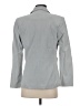J.G. Hook 100% Polyester Gray Blazer Size 4 (petite) - photo 2