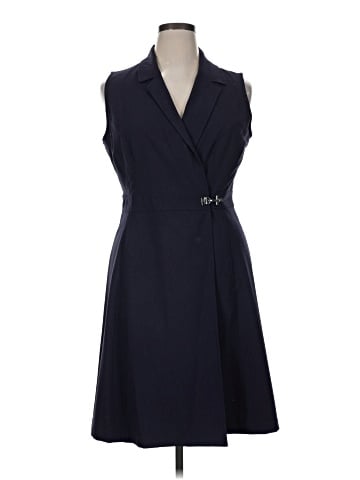 Ellen Tracy Vest (view 1)