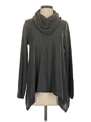 Alice + Olivia Wool Pullover Sweater (view 1)