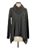 Alice + Olivia Gray Wool Pullover Sweater Size S - photo 1