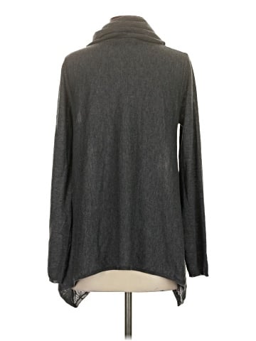 Alice + Olivia Wool Pullover Sweater (view 2)