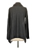 Alice + Olivia Gray Wool Pullover Sweater Size S - photo 2