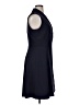 Ellen Tracy Blue Vest Size 14 - photo 4
