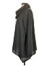 Alice + Olivia Gray Wool Pullover Sweater Size S - photo 5