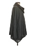 Alice + Olivia Gray Wool Pullover Sweater Size S - photo 4