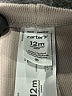 Carter's Solid Tan Casual Pants 9-12 MO / 12 MO - photo 3