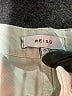 Reiss 100% Cotton Green Jeans Size 29 waist - photo 6