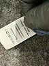 Ellen Tracy 100% Cashmere Gray Cashmere Pullover Sweater Size M - photo 8