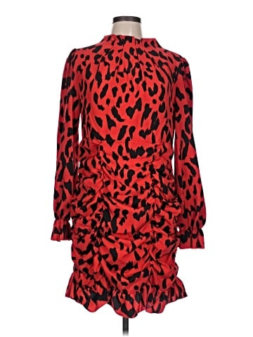 Shein Cocktail Dress (view 1)