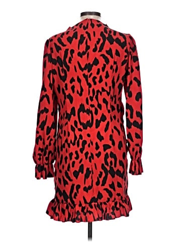 Shein Cocktail Dress (view 2)