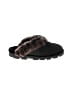 Ugg Black Flats Size EU 39 - photo 1
